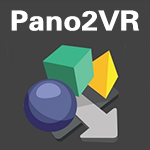 PANO2VR V4.1 中文破解版
