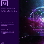 After Effects CC2018