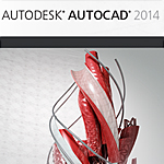 Auto CAD2014软件下载