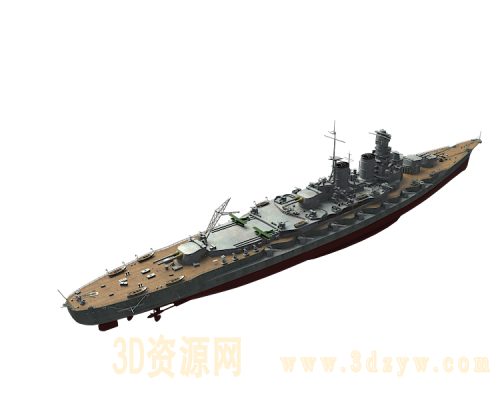 日本金刚级驱逐舰、舰艇、航母
