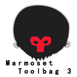 Marmoset Toolbag 3