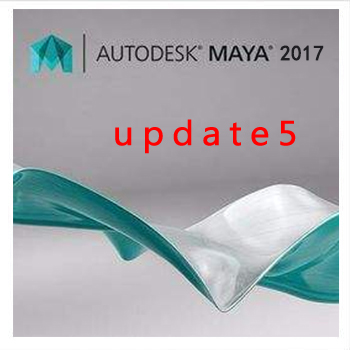 maya 2017 update 5