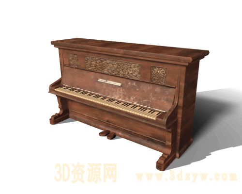 钢琴 音乐器材