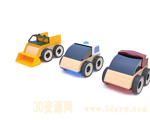 儿童玩具车模型 玩具小车车