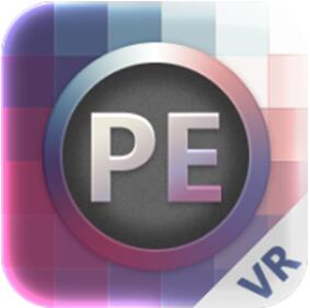 pevr3D互动软件