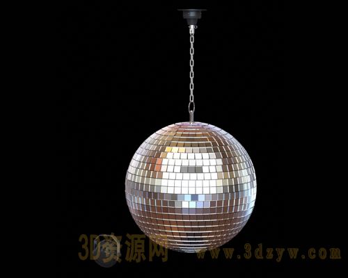 舞厅球形彩灯 酒吧球形灯 ktv灯 旋转灯 球形旋转灯