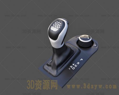 自动档车档把 车档把杆 车操纵杆